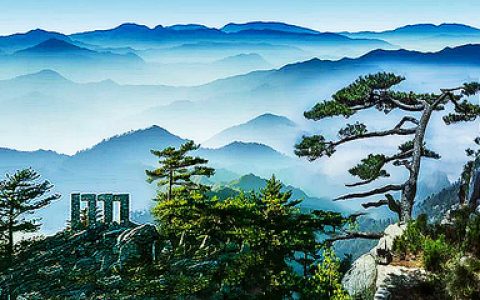 六安十大景区排行榜(中国十大景区排行榜前十名)