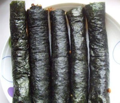 中国春卷酱料排行榜(春卷品牌排行榜)插图