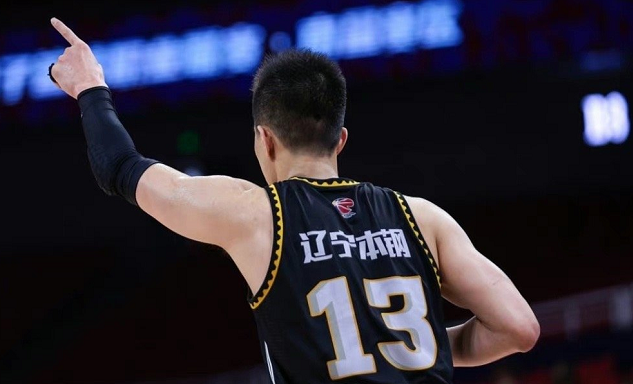 cba历史十大巨星排行榜(cba历史50大巨星)插图