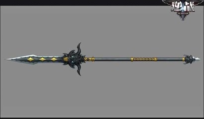 中国十大枪武器排行榜(十大防身武器排行榜)插图