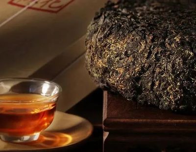 六堡茶十大品牌排行榜(六堡茶品牌排行榜前十名)插图