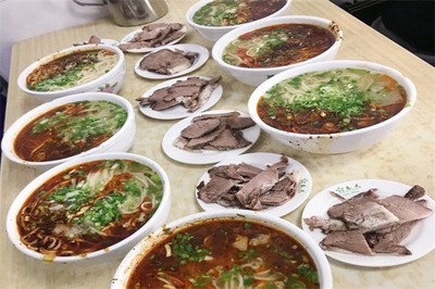 上海十大牛杂店排行榜(襄阳十大牛杂面馆排行榜)插图1