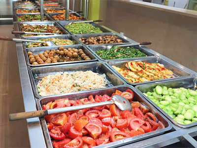 食堂承包十大排行榜(全国十大承包食堂餐饮公司)插图