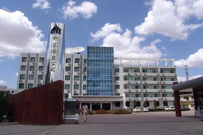 呼和浩特十大学院排行榜(呼和浩特十大酒店排行榜)插图