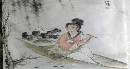 古代箫排行榜十大名曲(简述古代十大名曲)插图1