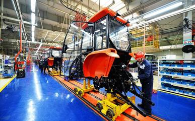 中国陕西民企排行榜(上海民企100强排行榜)插图1