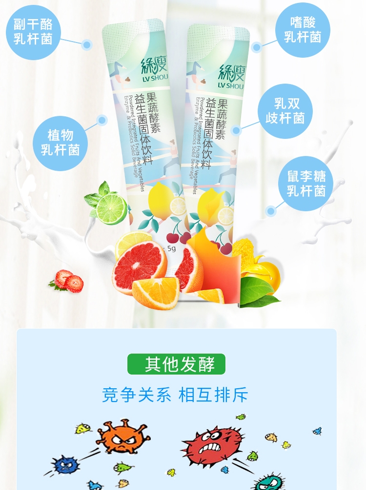 成人应用十大排行榜(成人益生菌十大品牌排行榜)插图