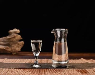 中国白酒消费排行榜(中国白酒度数排行榜前十名)插图1