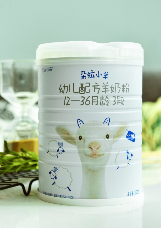 狗粮十大品牌奶粉排行榜(狗粮十大品牌排行榜介绍)插图1