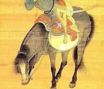 金国十大名将排行榜(汉朝十大名将排行榜)插图
