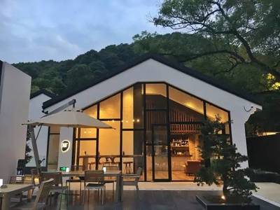 户县十大民宿排行榜图片(房山十大民宿排行榜)插图