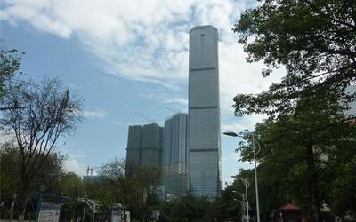 新的南宁十大高楼排行榜(南宁十大高楼排名一览)插图1