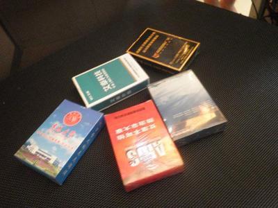 十大名烟酒店排行榜(黄鹤楼十大名烟排行榜)插图