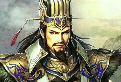 古装中国武将排行榜(中国古代武将排行榜)插图1