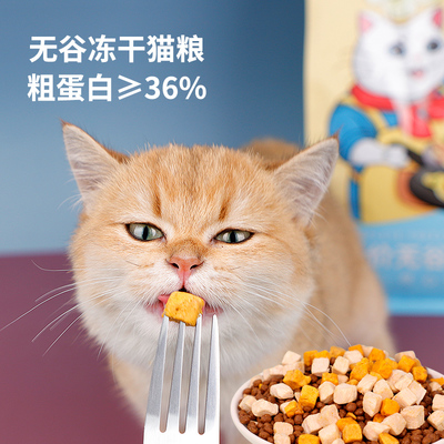 十大放心素食馆排行榜(十大放心猫粮品牌排行榜)插图