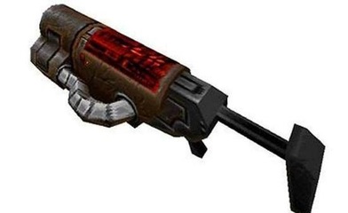 辐射4十大强力武器排行榜(辐射4十大强力近战武器代码)插图2