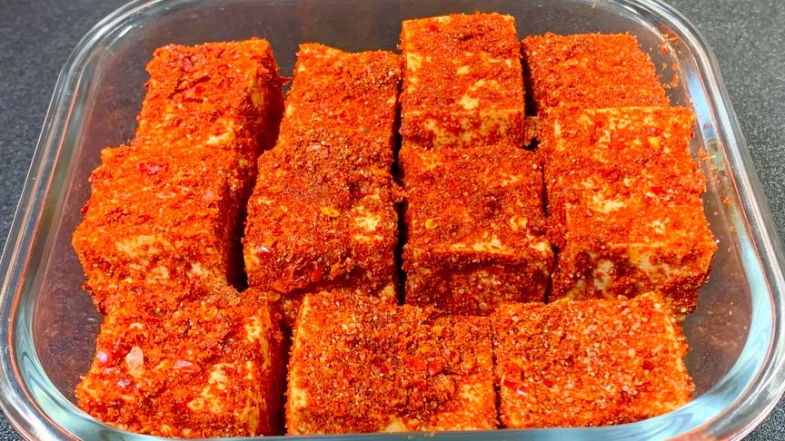 青岛十大臭豆腐品牌排行榜(臭豆腐乳品牌排行榜前十名)插图1