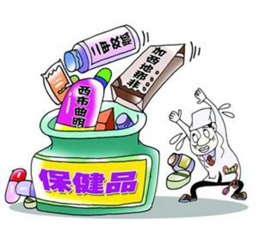 江西十大骗局排行榜第一(十大保健品排行榜骗局)插图