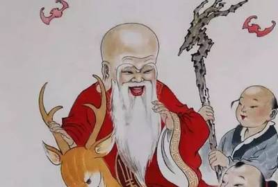 全国十大老寿星排行榜(河南老寿星排行榜)插图1