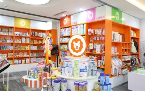 母婴用纸十大排行榜(母婴店十大排行榜)