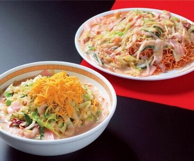 中国面食大全排行榜(中国面食图片大全)插图1