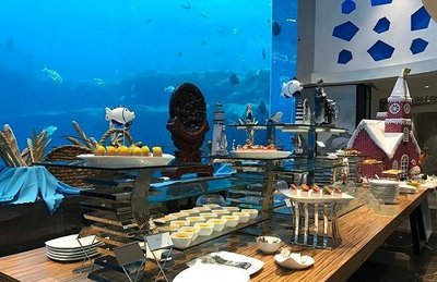 十大奢侈海鲜店排行榜(女装十大奢侈品牌排行榜)插图1