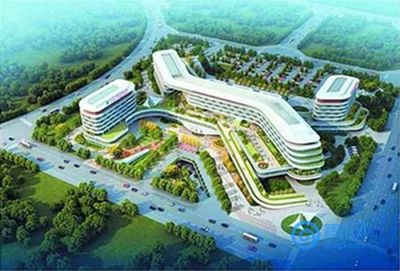 中国区域医院排行榜(2021中国医院排行榜)插图
