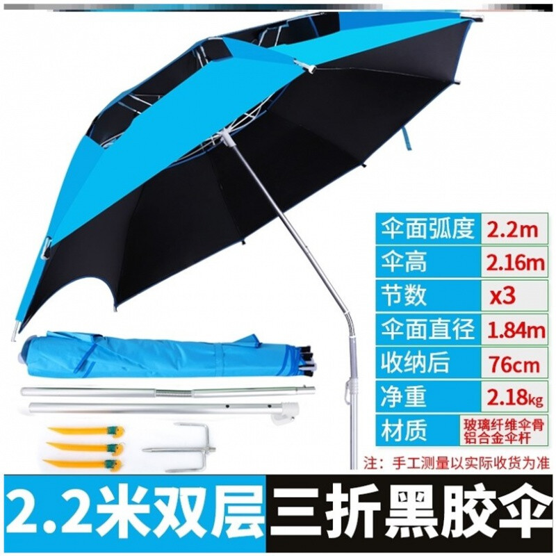 中国雨伞高度排行榜(进口高档雨伞排行榜)插图