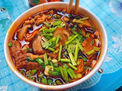 武汉十大美食小区排行榜(武汉特色美食排行榜)插图1