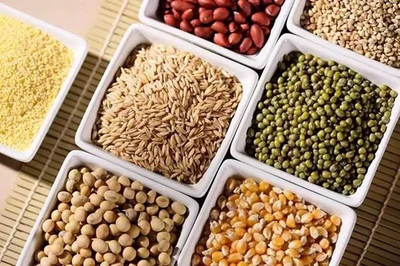 中国生产醋排行榜(中国粮食生产排行榜)插图