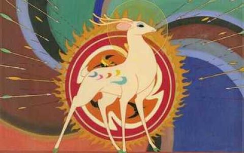 十大动画纪念片排行榜(中国十大动画排行榜)