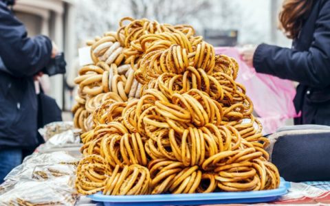 哈尔滨十大面食排行榜图片(中国十大面食排行榜前十名)