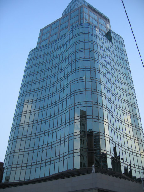 中国平安大厦排行榜(中国平安大厦多高)插图