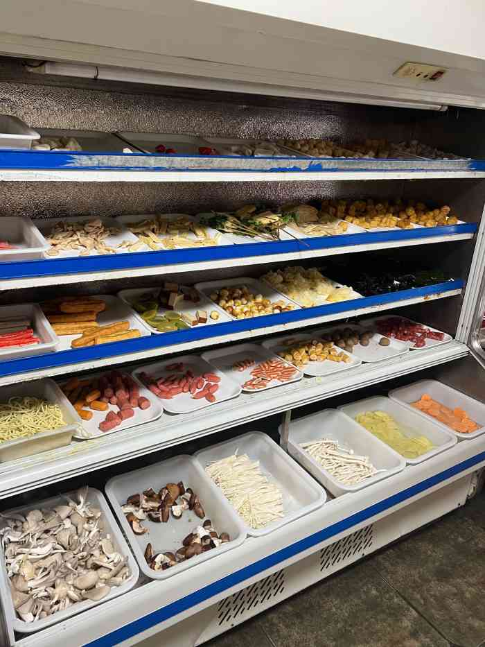 十大保鲜室食材排行榜(保鲜袋十大品牌排行榜)插图1