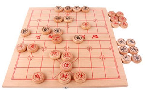 中国残局大师排行榜(象棋残局排行榜)