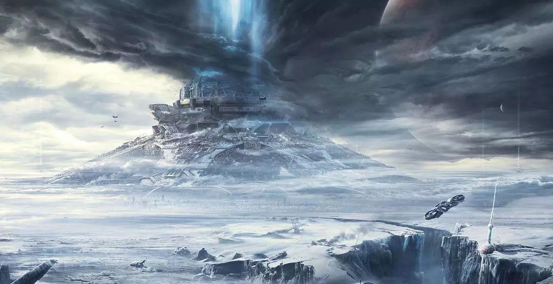 十大未来科幻电影排行榜(中国十大科幻电影排行榜)插图1