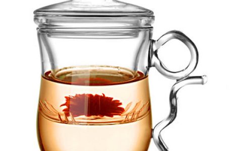 十大茶杯品牌杯具排行榜(十大高档玻璃茶杯品牌排行榜)