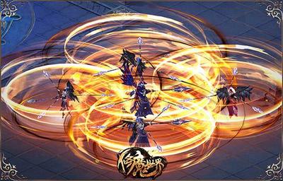 网游十大伤害排行榜排名(武侠网游类小说十大排名)插图1