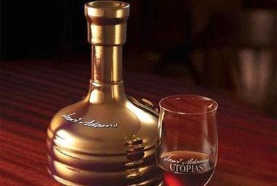 十大最尴尬的白酒排行榜(全国十大名白酒排行榜)插图