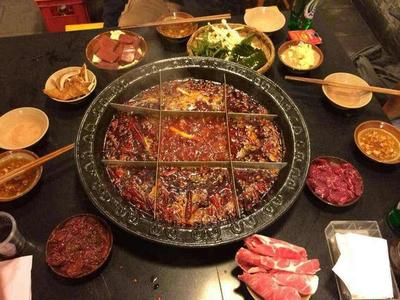 郑州十大烤肉馆排行榜最新(十大烤肉加盟店排行榜)插图1