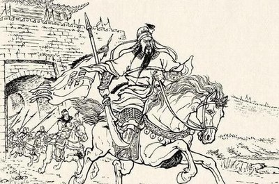 商朝十大高手是谁排行榜(封神榜商朝十大高手排名)插图