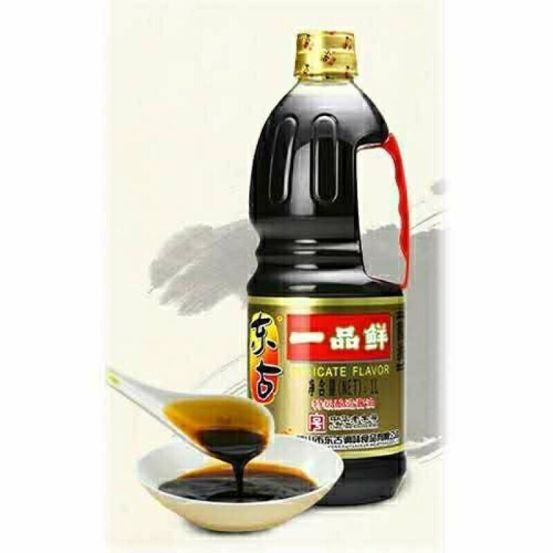 中国酱油牌子排行榜(酱油品牌排行榜前十名)插图1