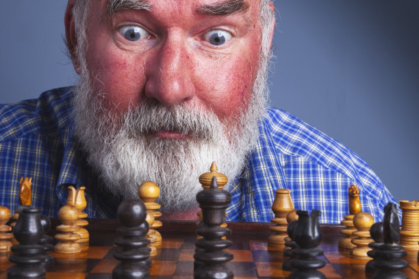 中国最好棋手排行榜(象棋棋手排行榜)插图