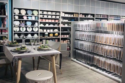 十大瓷砖网红店排行榜(十大瓷砖胶品牌排行榜)插图4