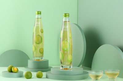 女生果酒十大排行榜(十大果酒品牌排行榜)插图