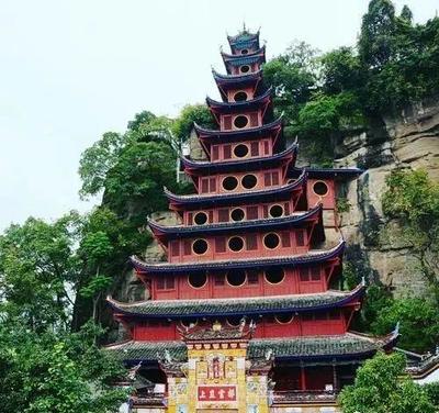 浙江十大网络排行榜(浙江十大寺庙排行榜)插图1
