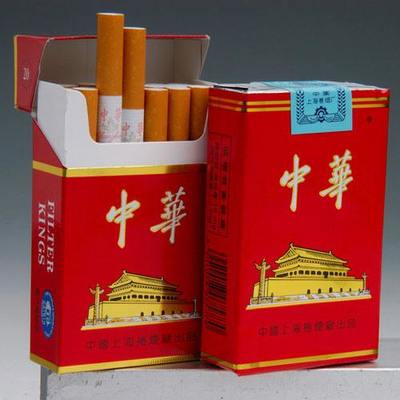 河南名烟十大排行榜(河南十大名烟排行榜九十年代)插图