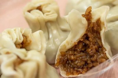 蚌埠美食十大排行榜(西安美食攻略十大必吃排行榜)插图1