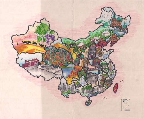 中国导航地图排行榜(中国导航地图哪个最好)插图1