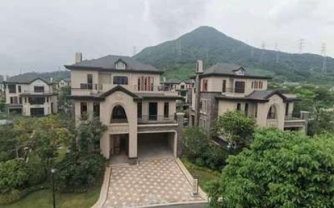 龙岩十大顶级豪宅排行榜(龙岩十大豪宅排名)